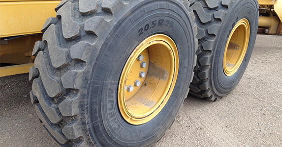 Tires