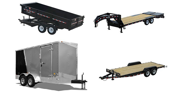 Trailers